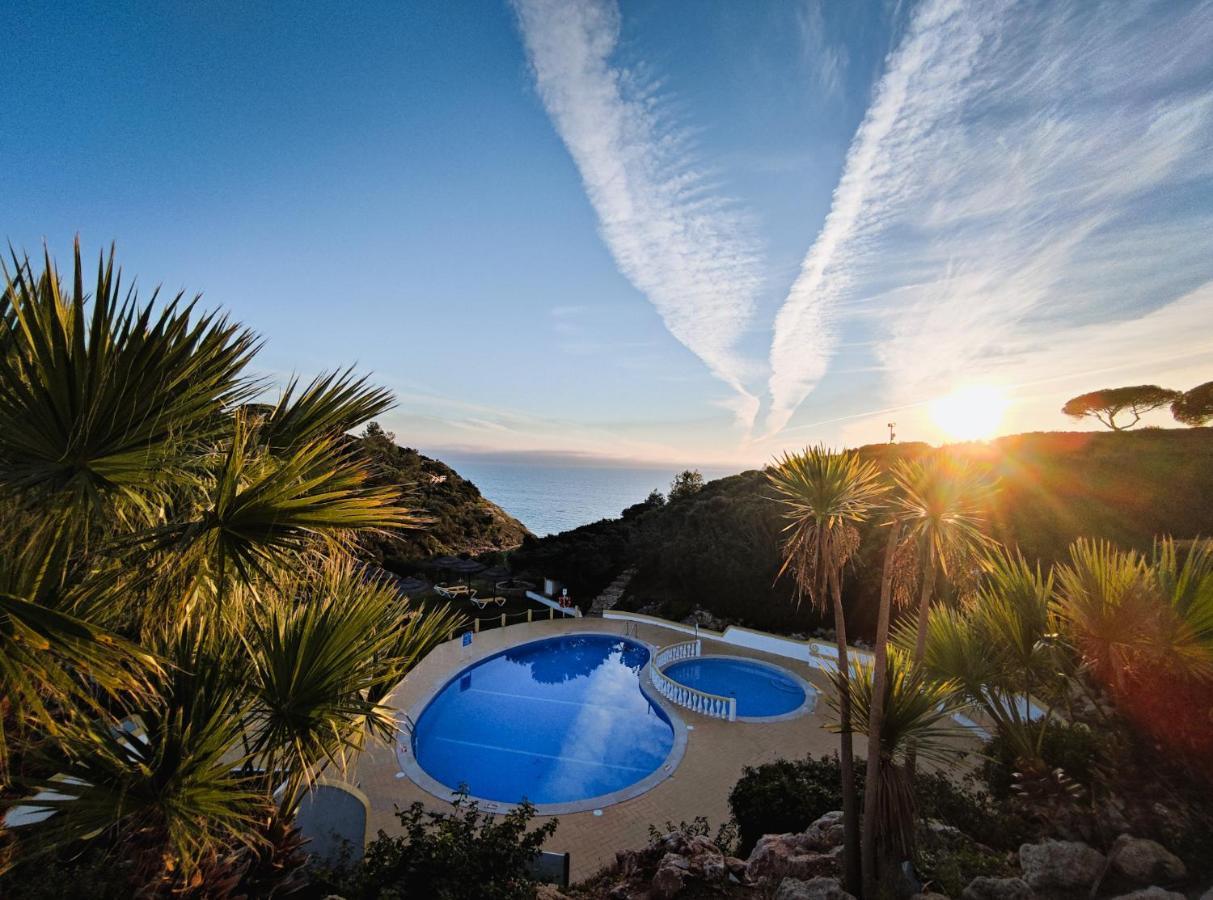 Resort Rocha Brava Village Carvoeiro (Lagoa)