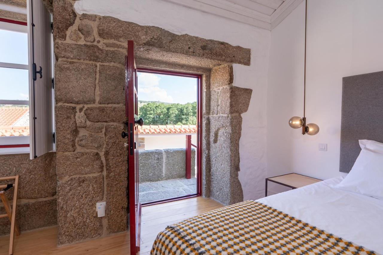 Hotel Quinta Do Rio Noemi
