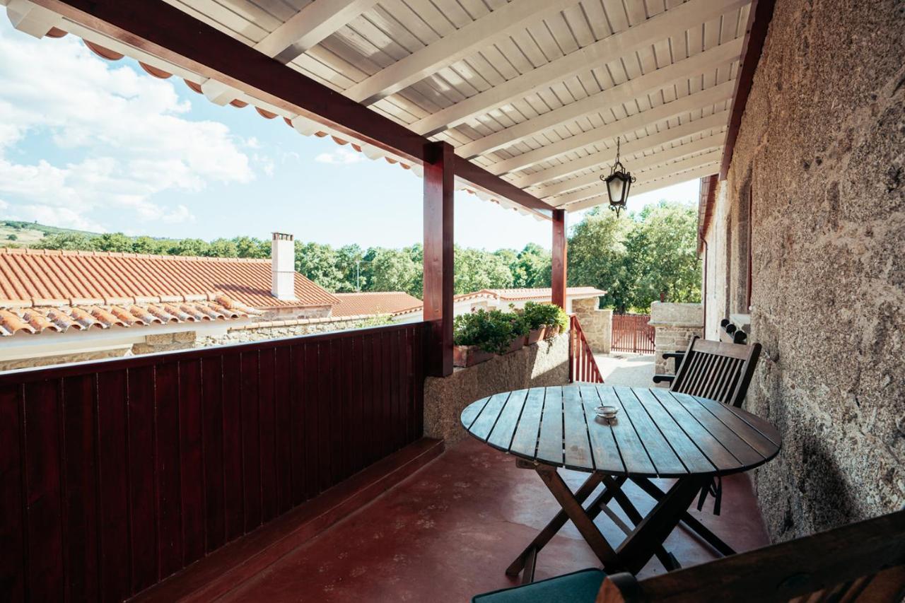Quinta Do Rio Noemi Guarda