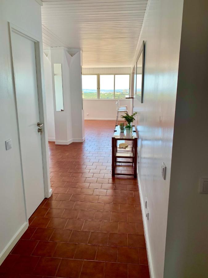 Ceu E Mar Apartment Portimao