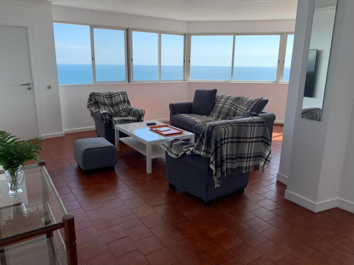Apartamento Ceu E Mar