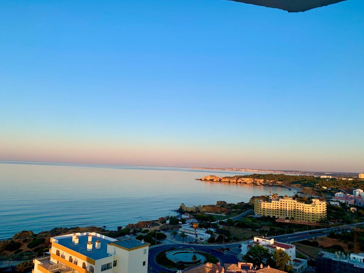 Apartamento Ceu E Mar