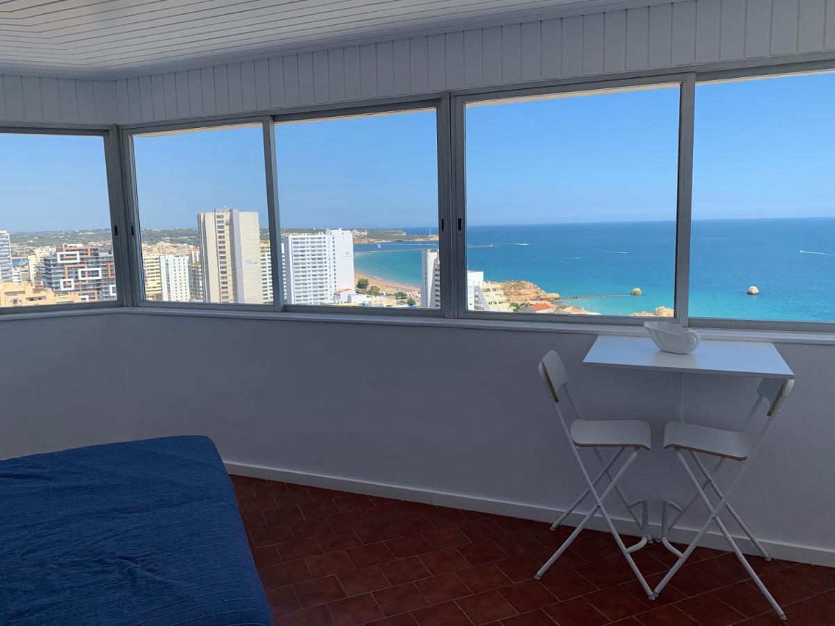Ceu E Mar Apartamento Portimão