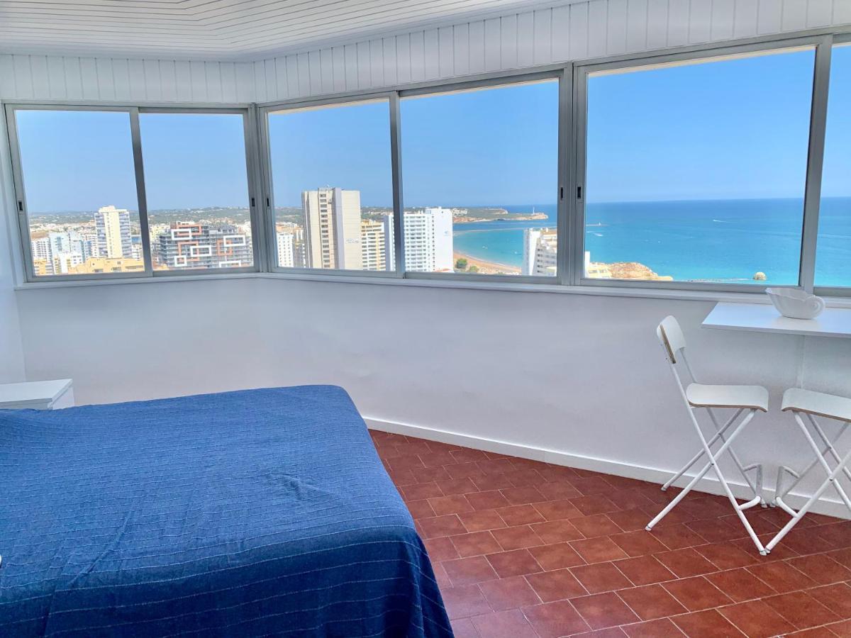 Ceu E Mar Portimao