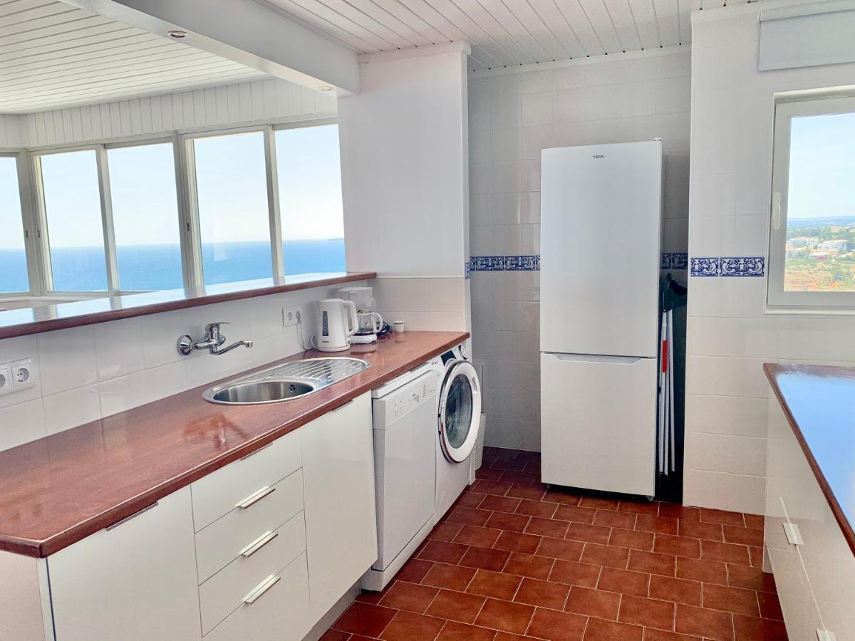 Ceu E Mar Apartamento *