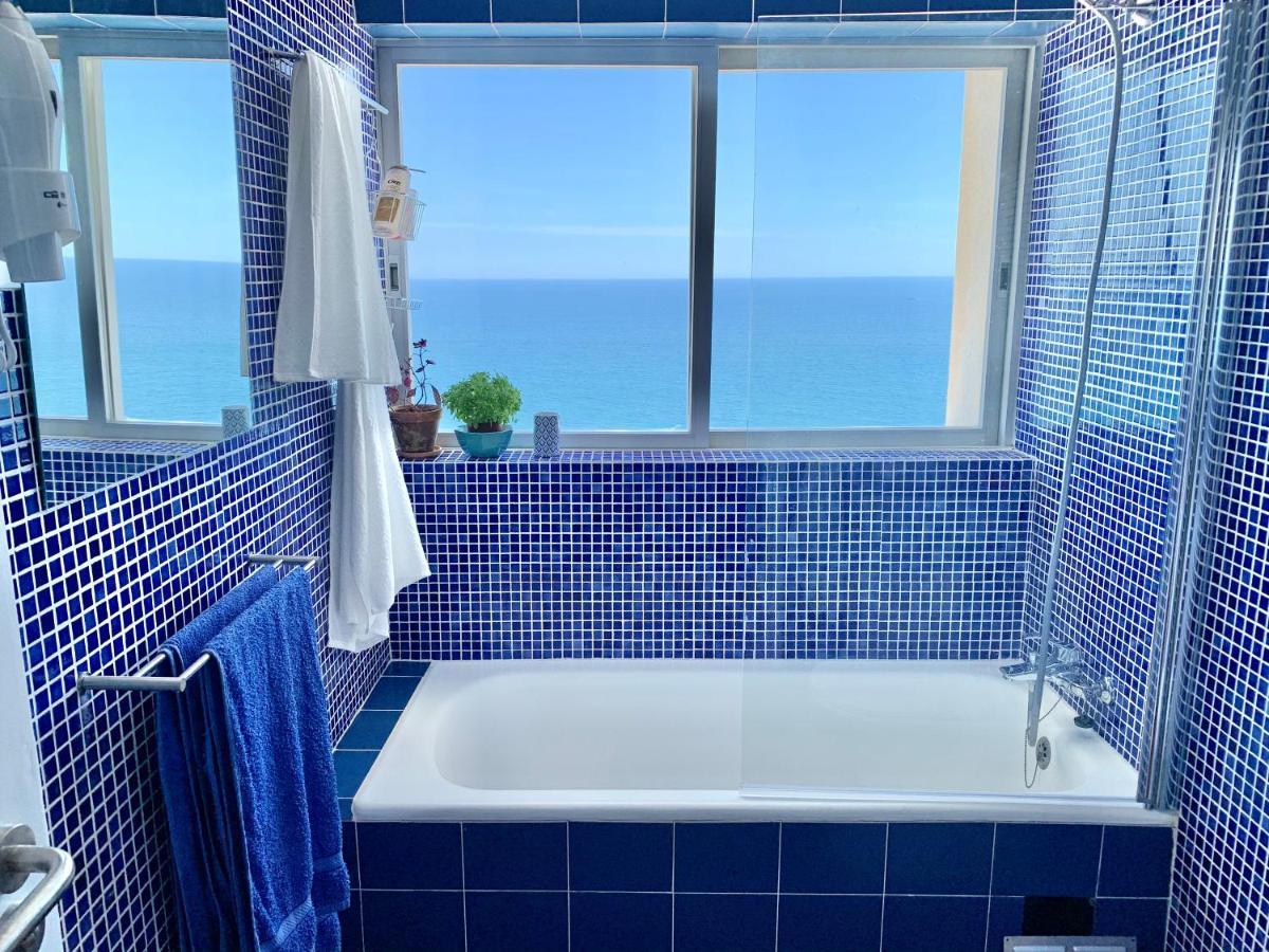 Ceu E Mar Apartment