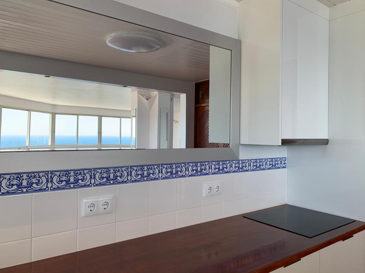 Ceu E Mar Apartment *