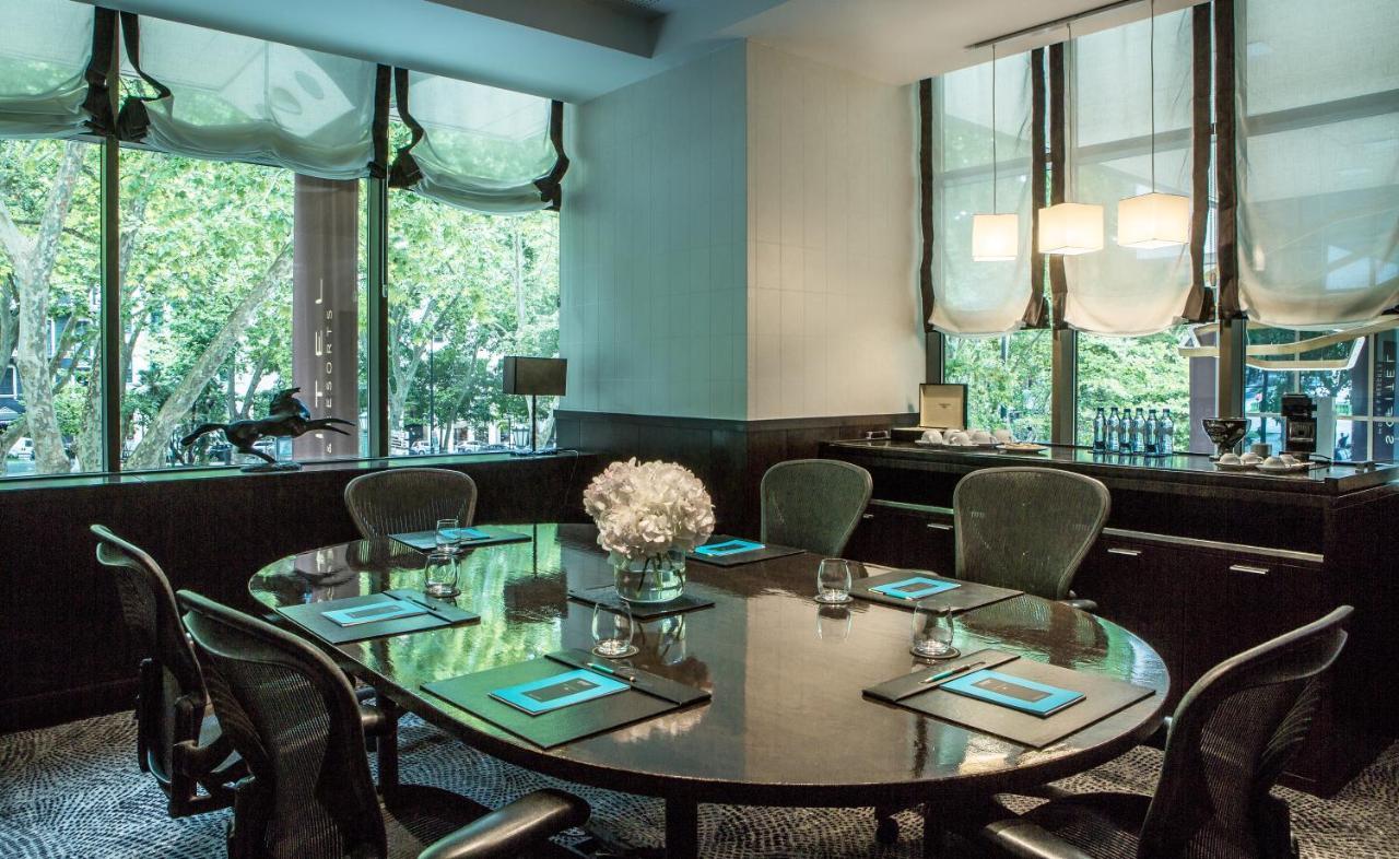 Sofitel Liberdade Hotel Lisbon