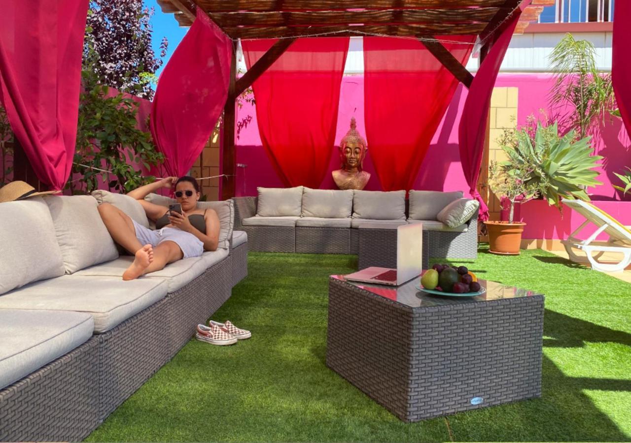 Guest house Casa Concha - Peaceful And Relaxing 4*