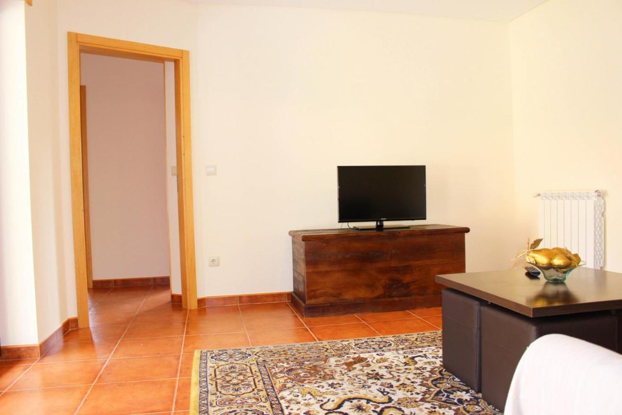 Holiday home Casa Joao Vilar By Geres Casas Campo do Geres