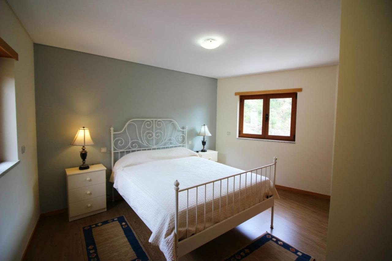 Casa Joao Vilar By Geres Casas Holiday home *
