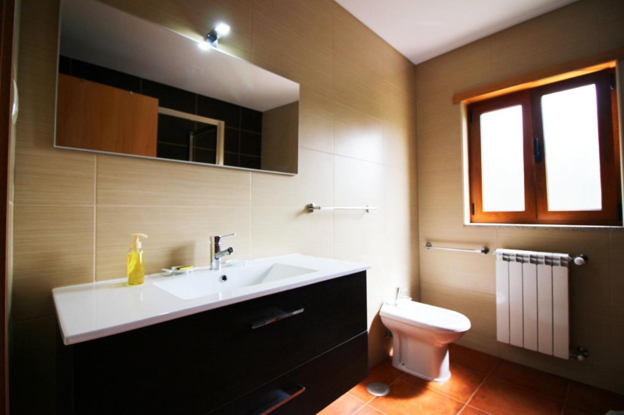 Casa Joao Vilar By Geres Casas Campo do Geres