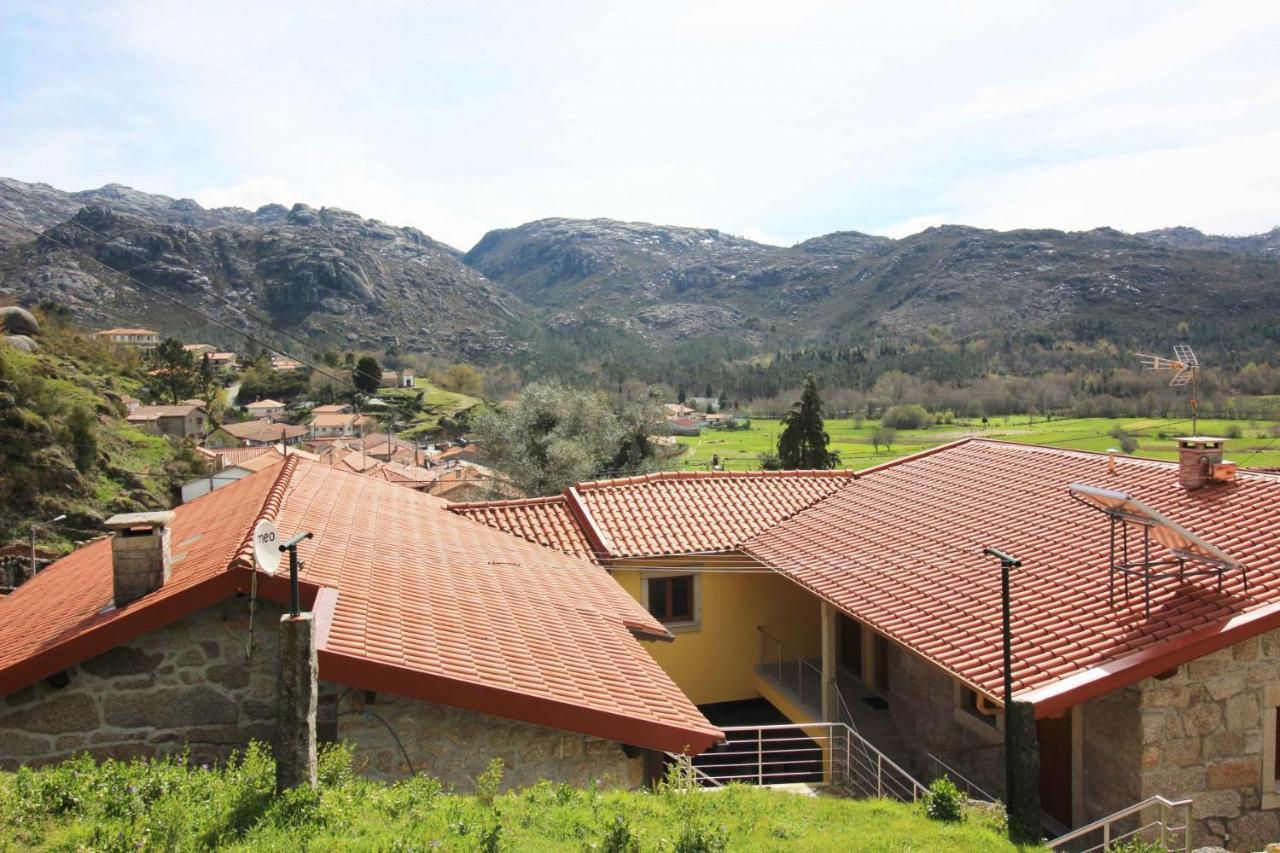 Holiday home Casa Joao Vilar By Geres Casas *