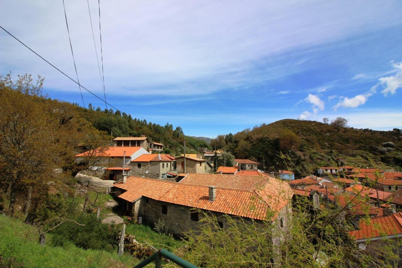 Casa Joao Vilar By Geres Casas Holiday home *