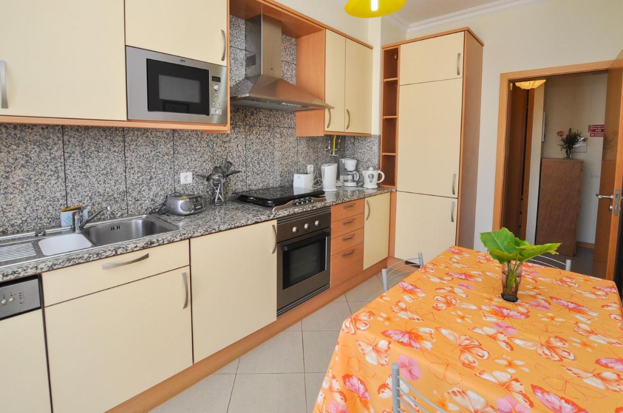 Apartamento Encosta Da Orada By Ocvillas *