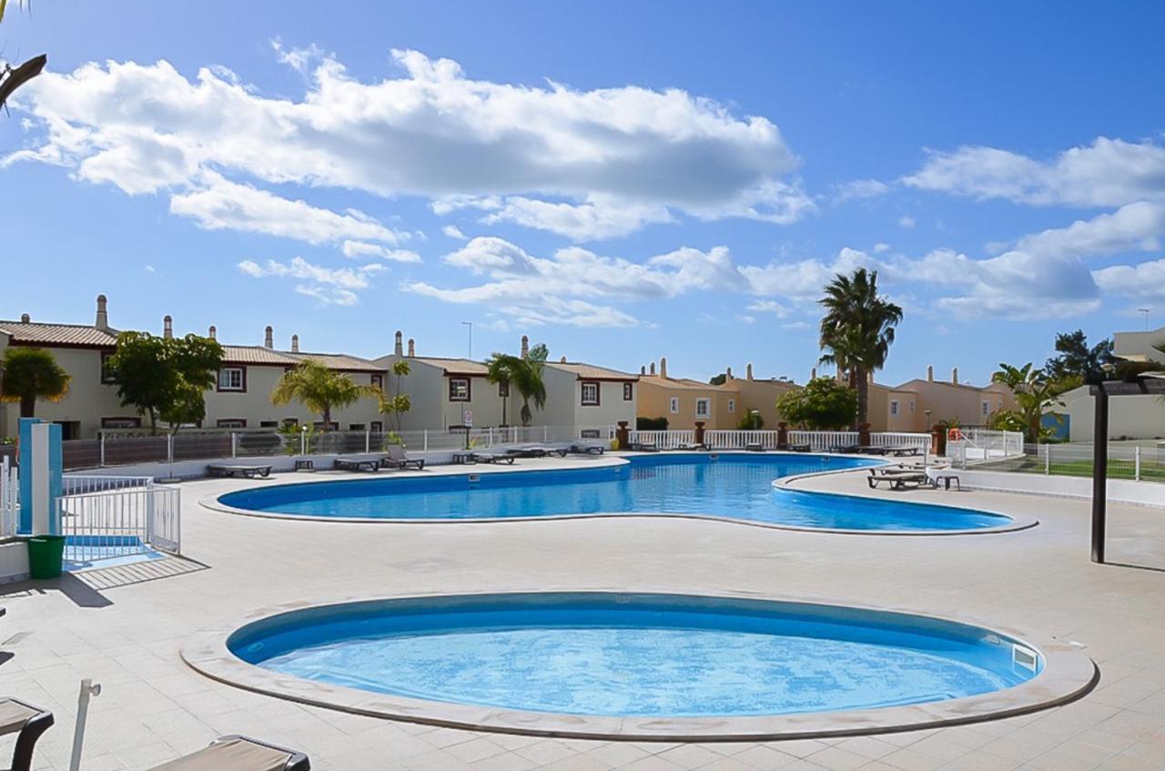 Sao Rafael Townhouse By Ocvillas Villa Albufeira