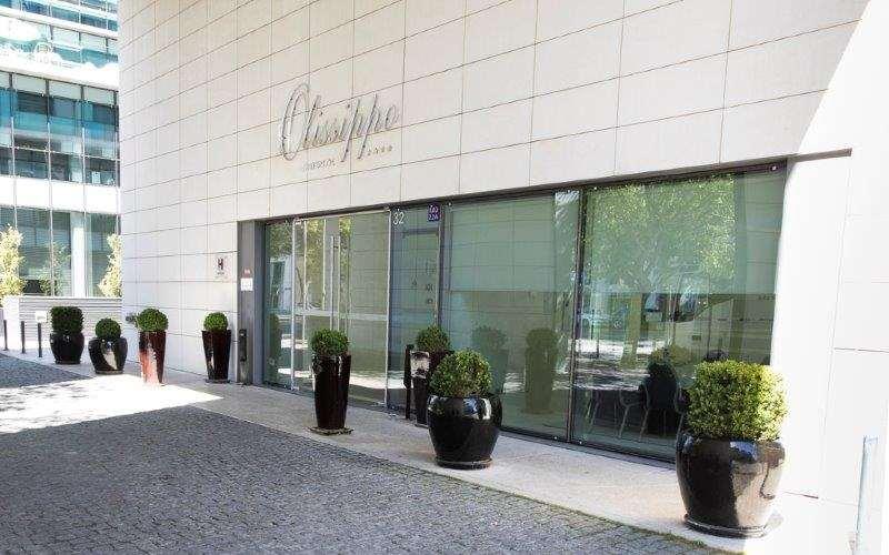 Olissippo Oriente 4* Lisbon