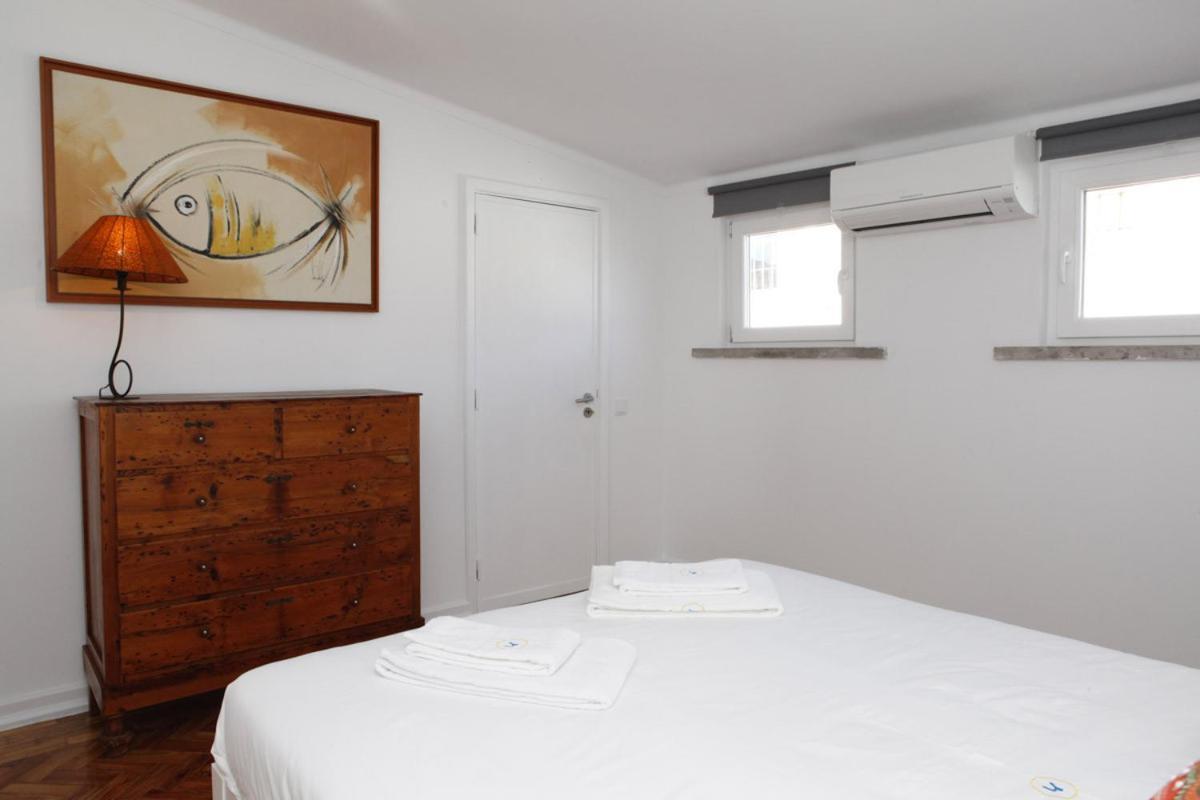 Downtown With Sea View Apartment *