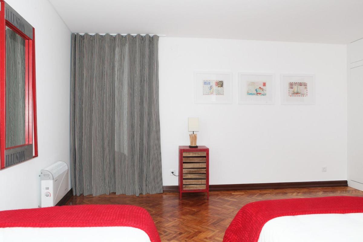 Fashionable And Modern - Apartment Cascais