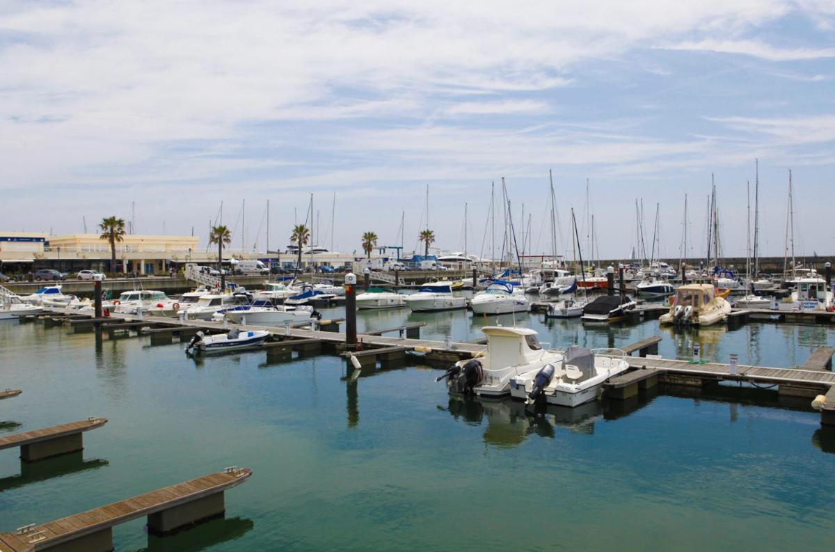 Apartment Downtown With Sea View Cascais