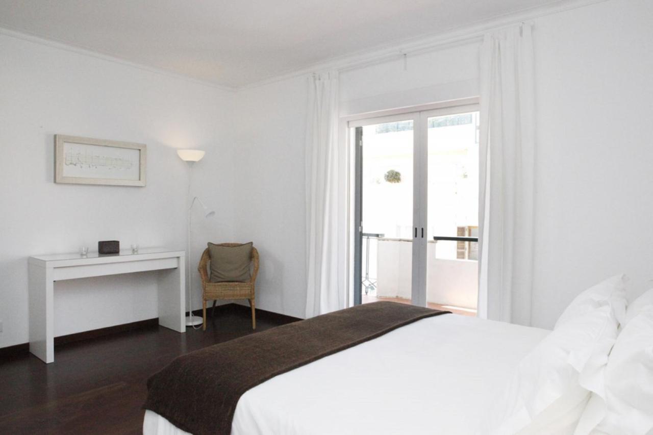 Remarkable View Over Bay Apartamento *