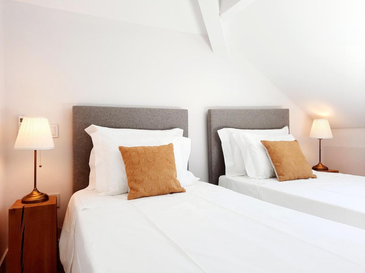 Minho Appartement