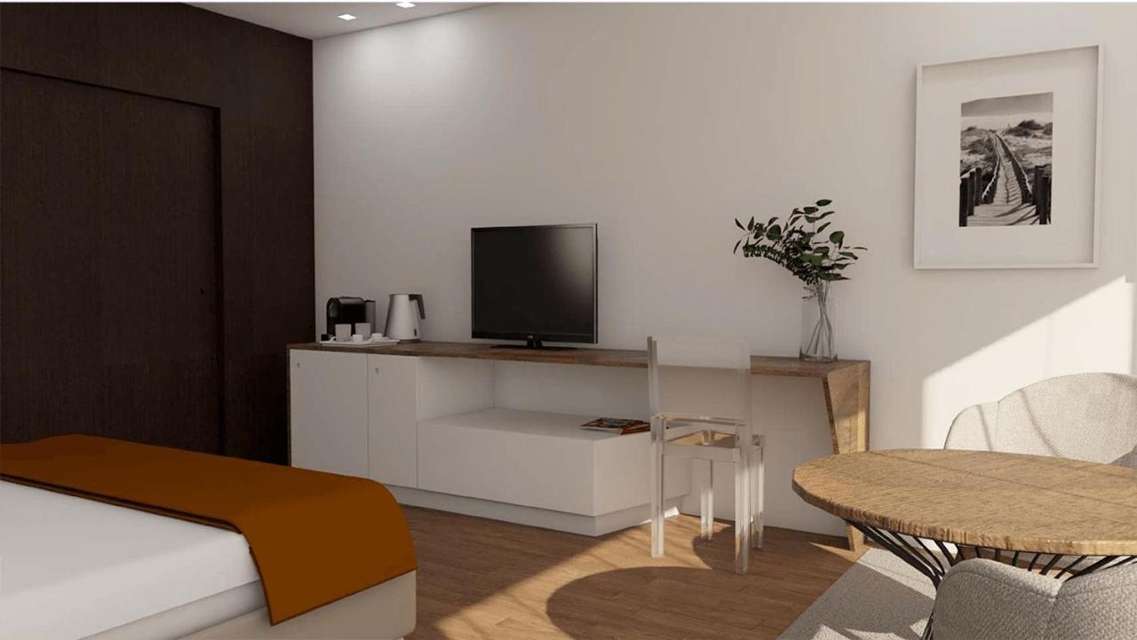 Hotel Flor De Sal