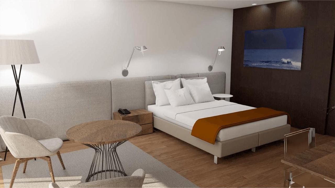Hotel Flor De Sal 4*