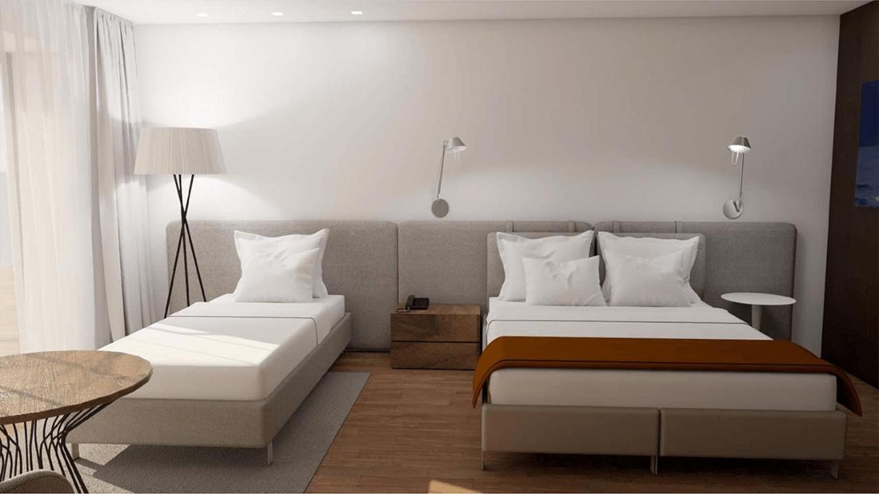 Hotel Flor De Sal