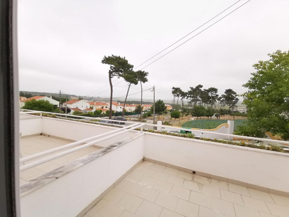 Residencial O Ninho Do Pinhal Inn Bombardeira