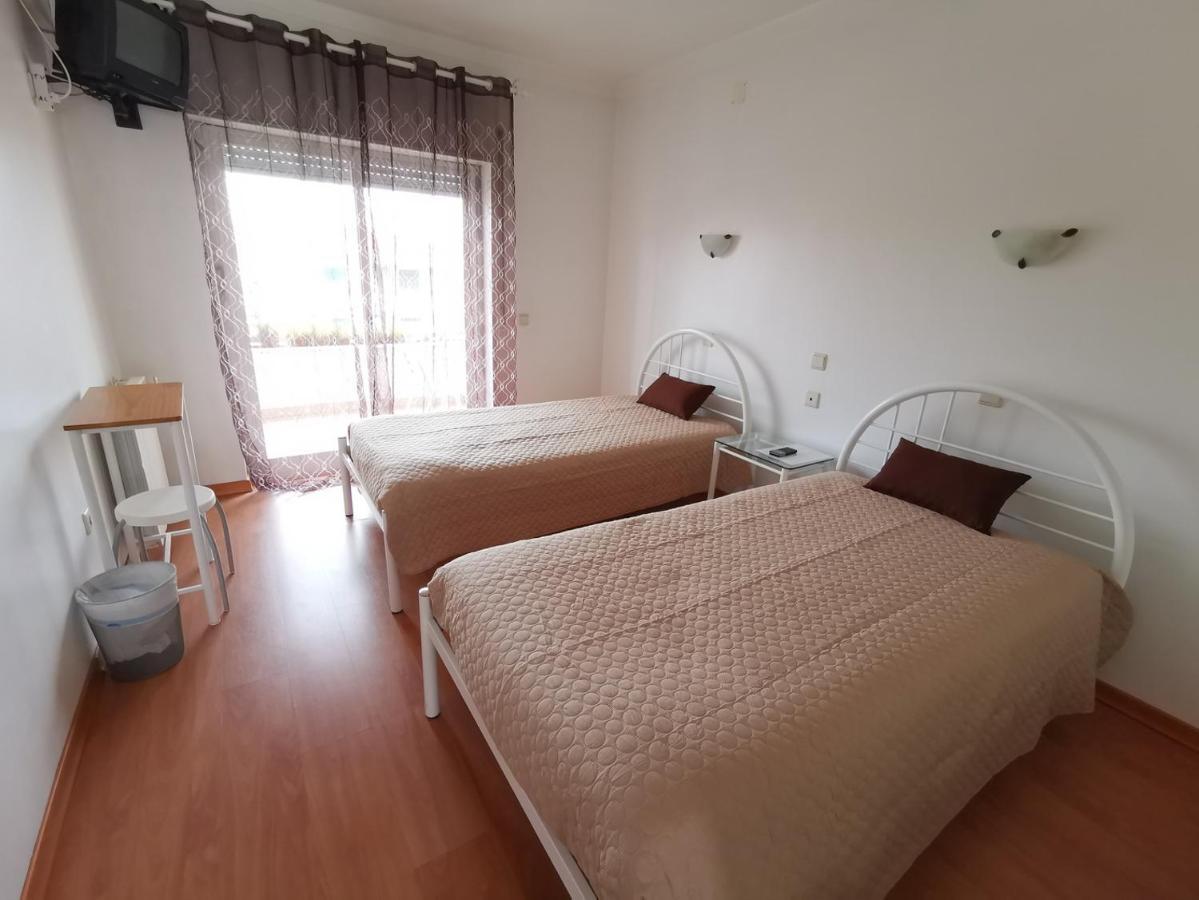 Inn Residencial O Ninho Do Pinhal Bombardeira