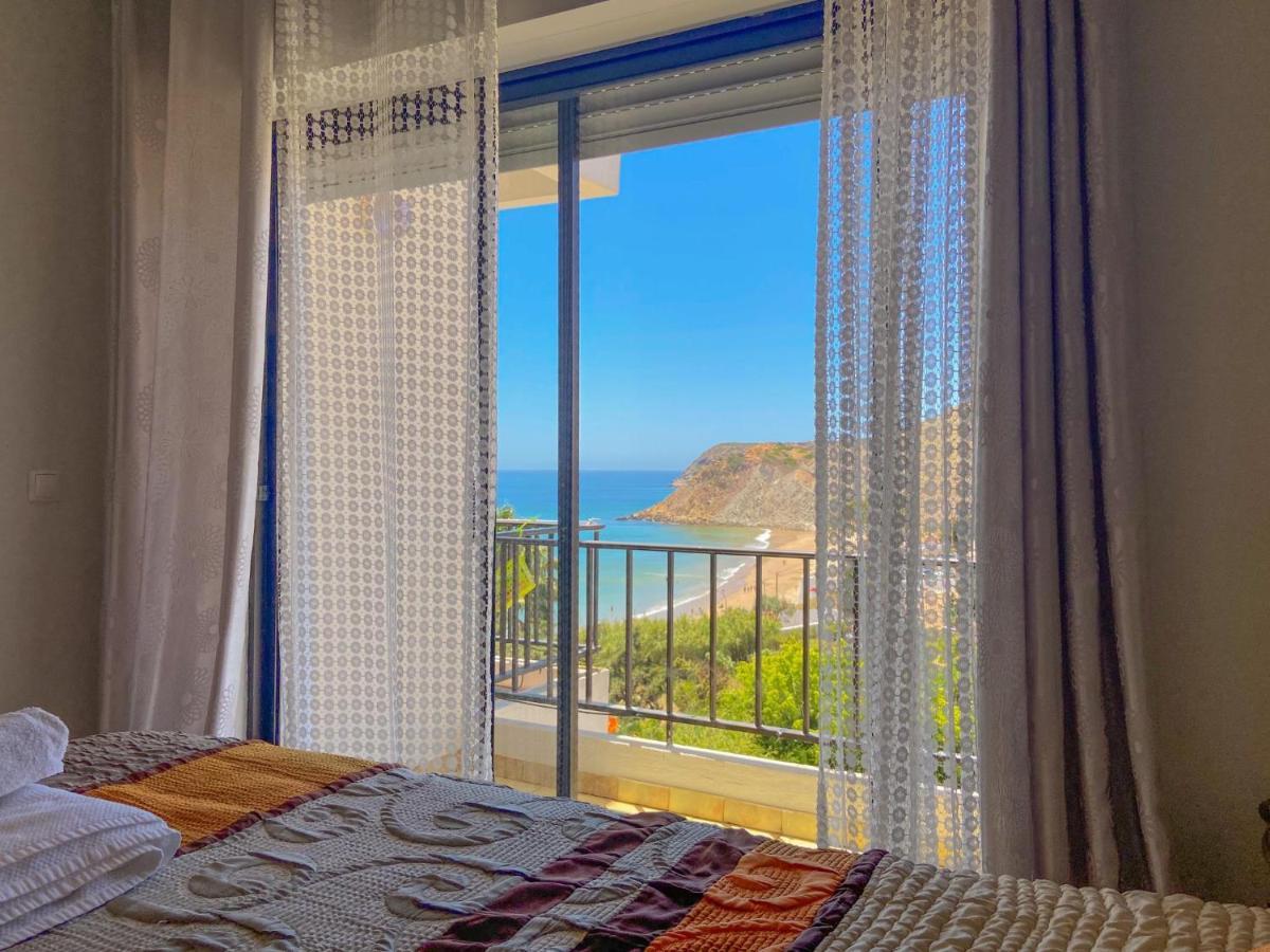 Apartment Stunning Sea View In #1897 Burgau