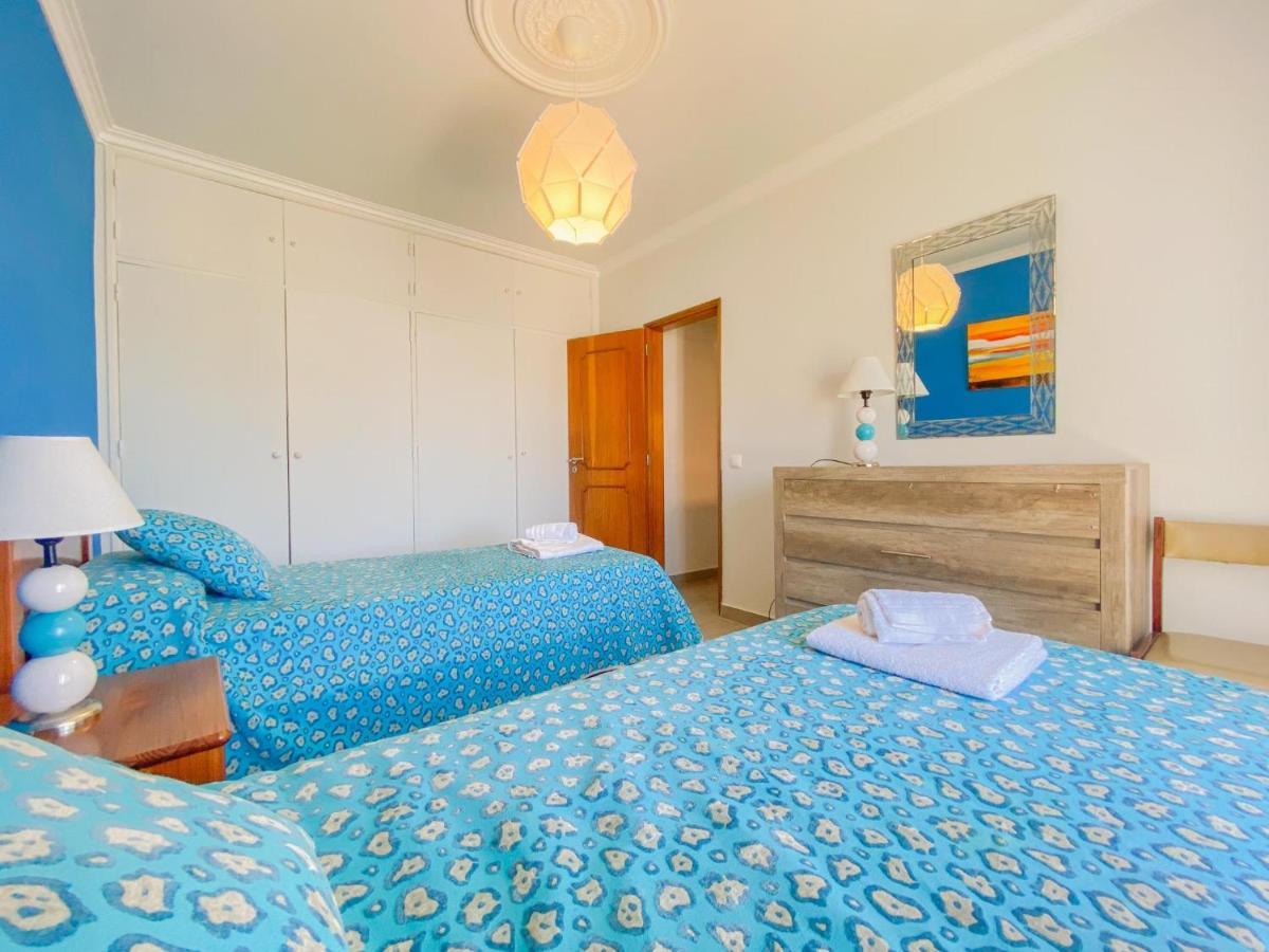Apartment Stunning Sea View In #1897 Burgau