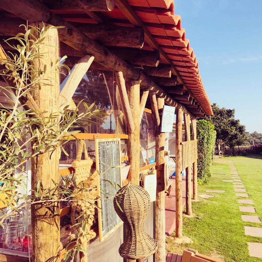 Estadia no rancho Ponte Pedra - Adults Only Melides