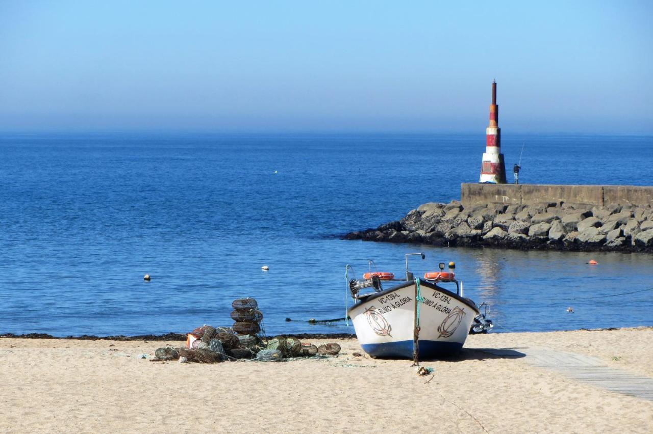 Casa Do Remo Da Aguda Holiday home Arcozelo (Porto)