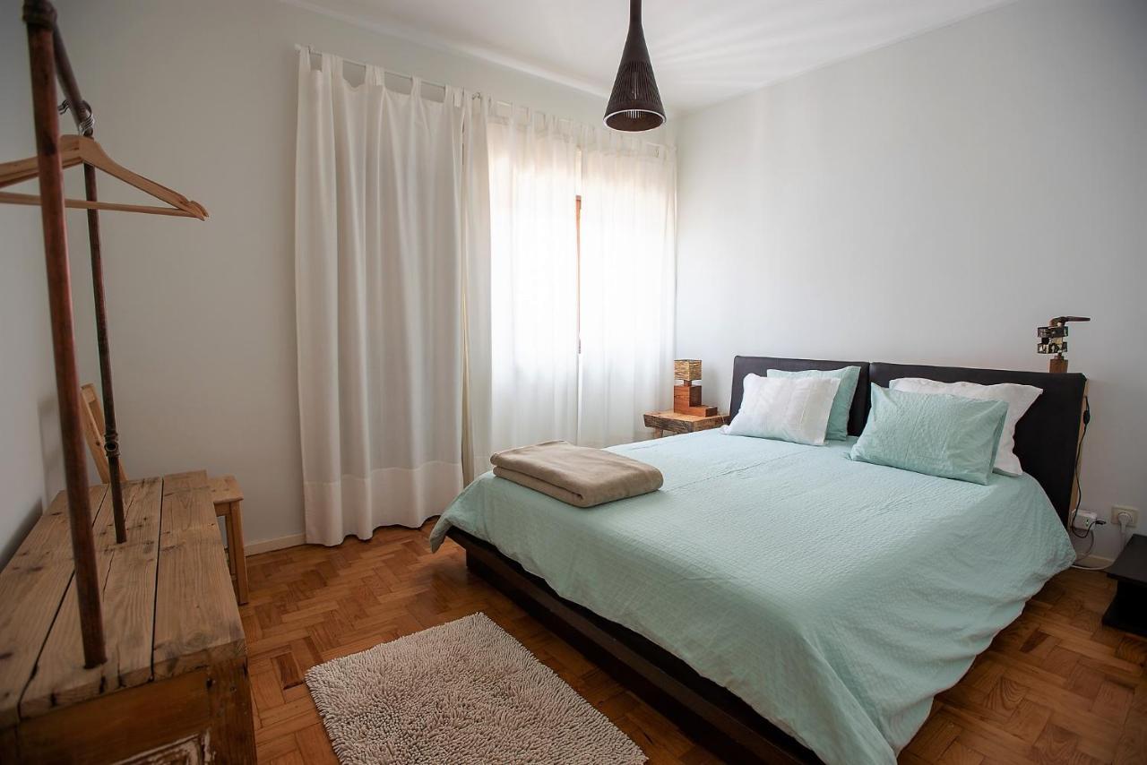 Casa Do Remo Da Aguda Holiday home *
