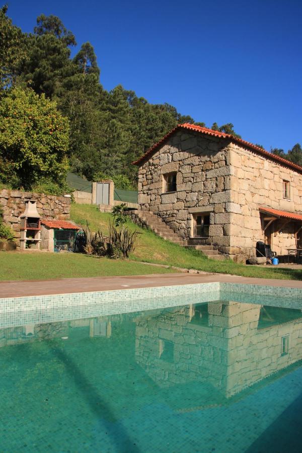 Holiday home Douro Senses - Nature House *