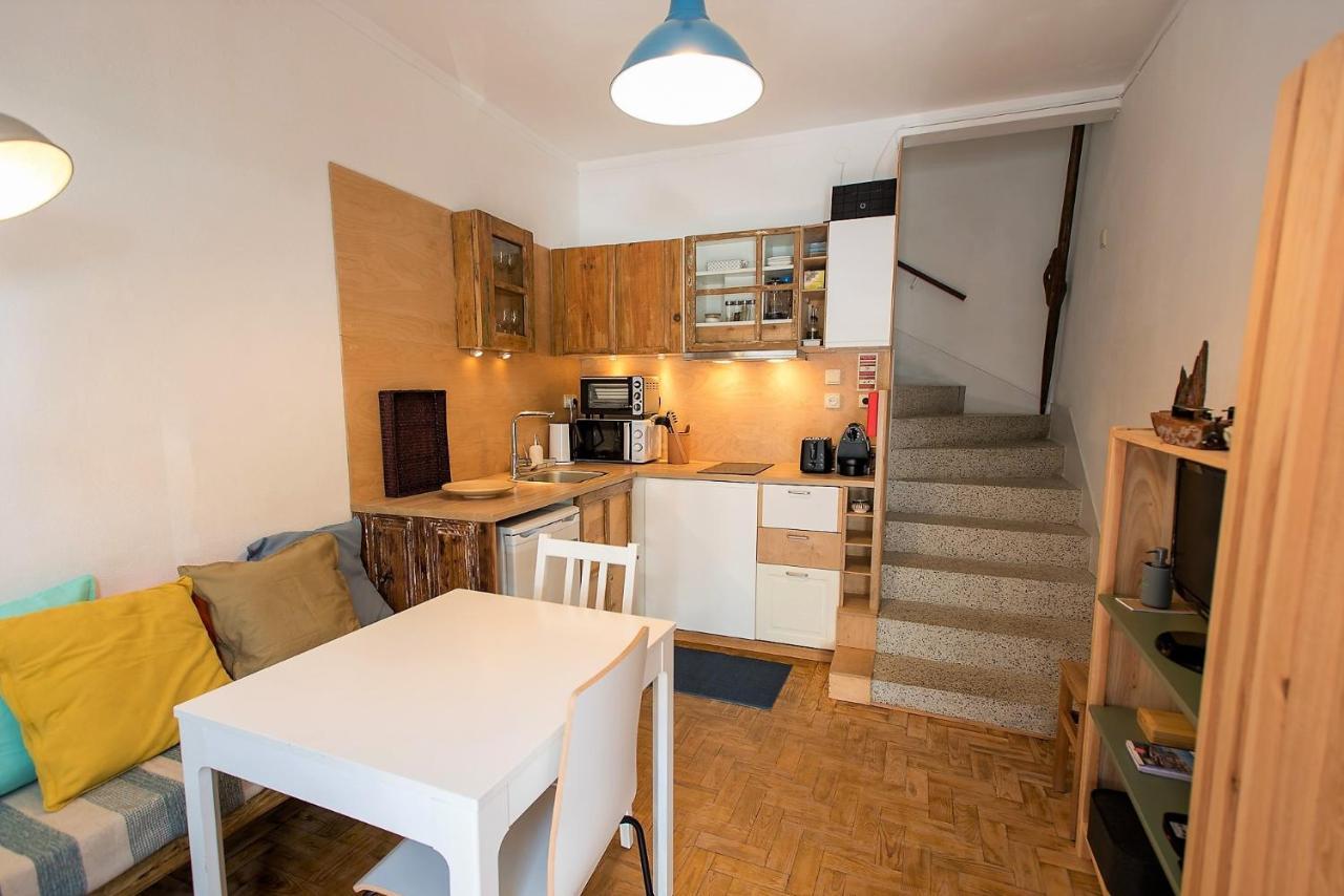 Casa Do Remo Da Aguda Holiday home *