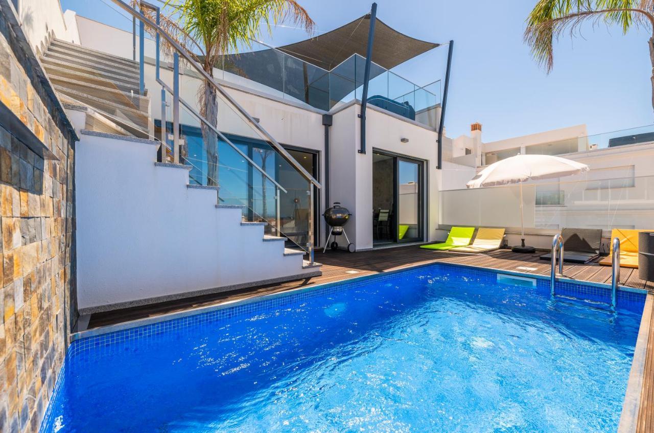 Vakantiehuis Miragem *