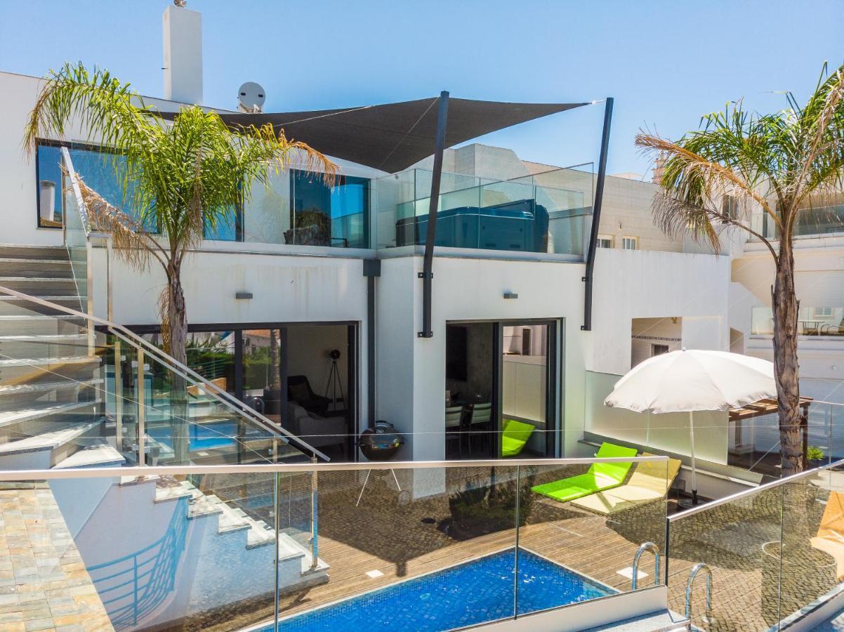 Miragem Vakantiehuis *