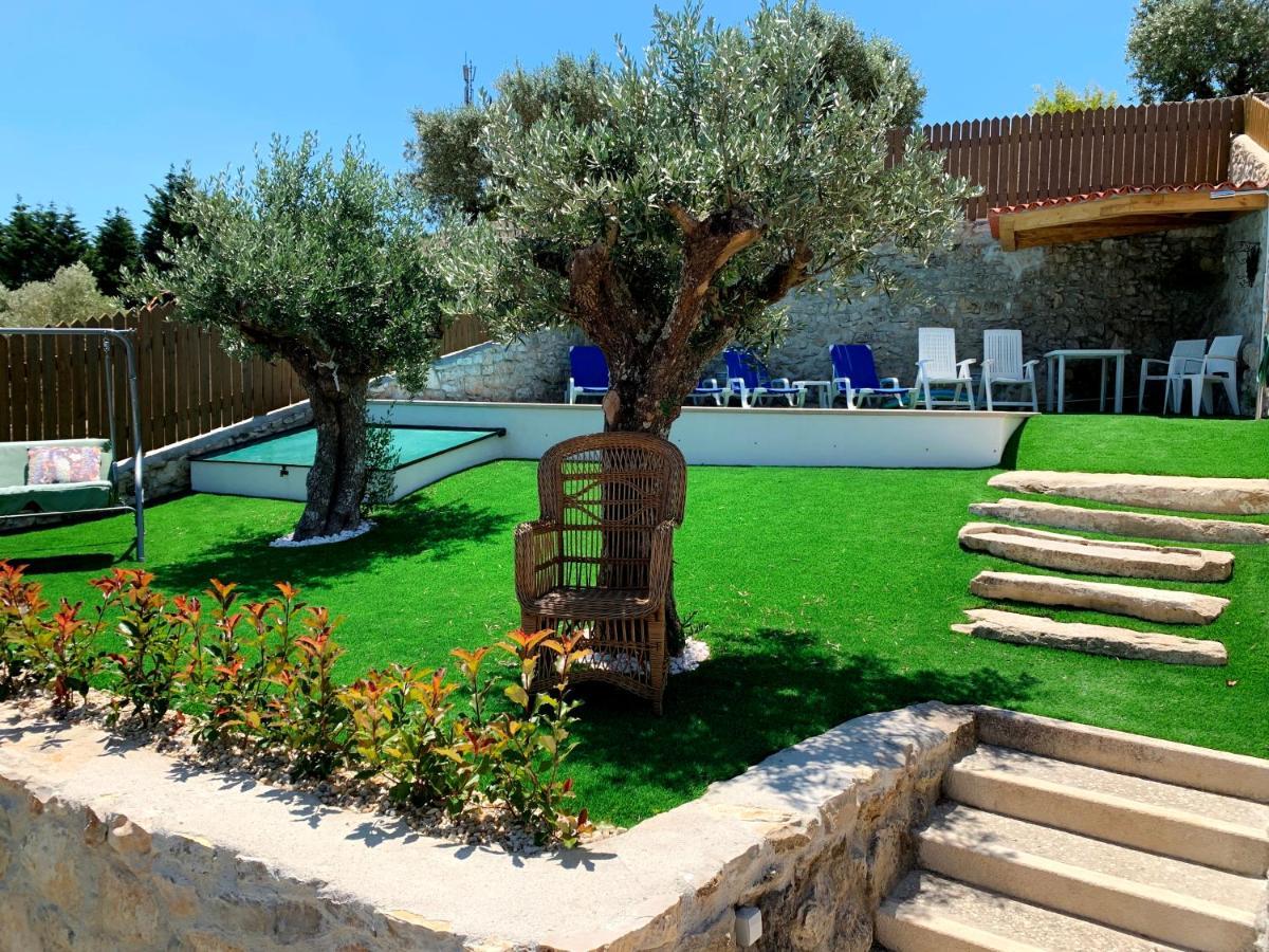 Casa Varanda Do Castelo Vakantiehuis