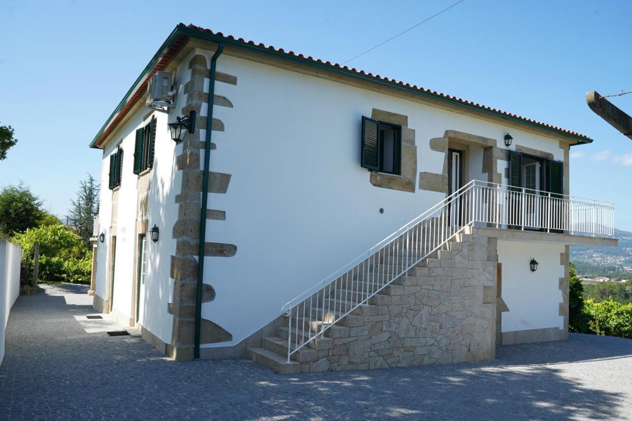 Guest house Casa Do Tio Armenio Ponte de Lima