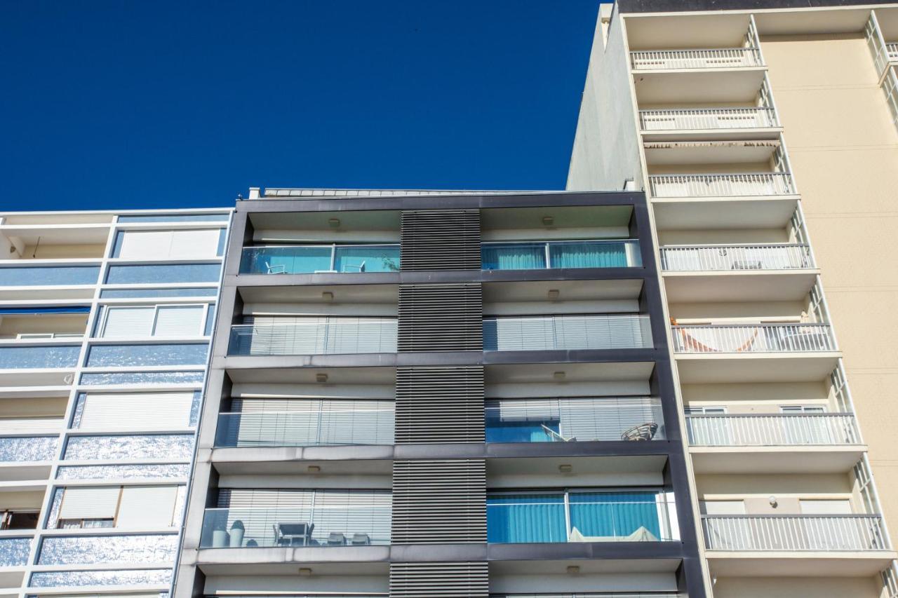 Apartment Ocean 52 By Rent4all
