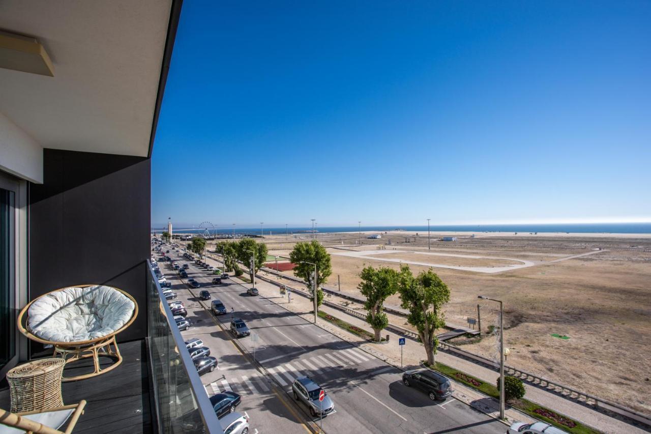Apartment Ocean 52 By Rent4all Figueira da Foz