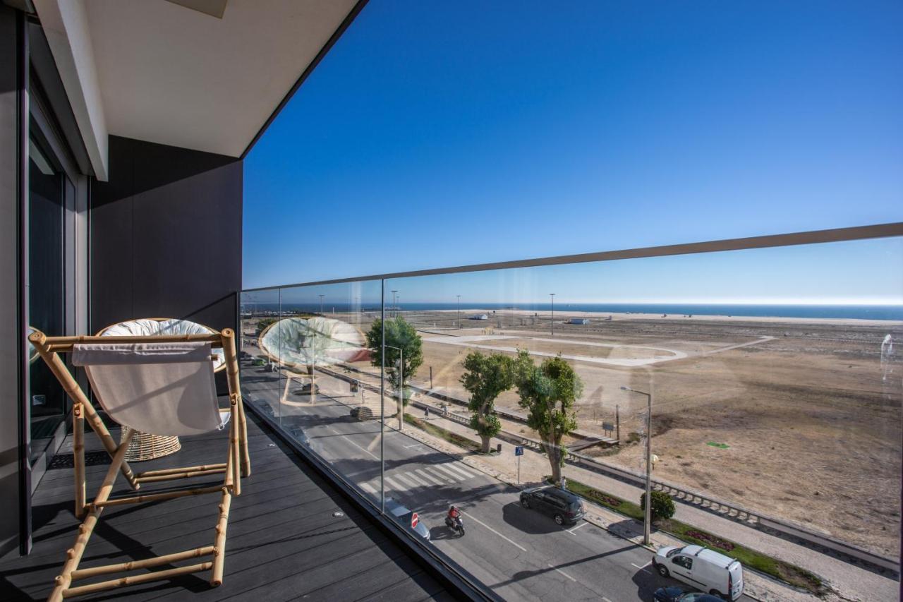 Ocean 52 By Rent4all Apartment