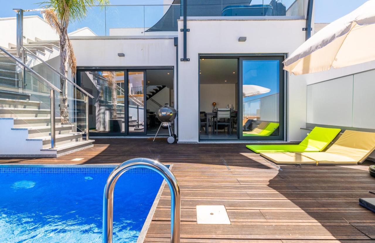 Vakantiehuis Miragem Alvor
