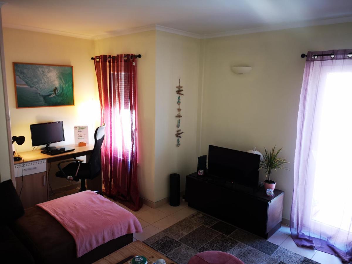 Surf 1 Guest house 2*