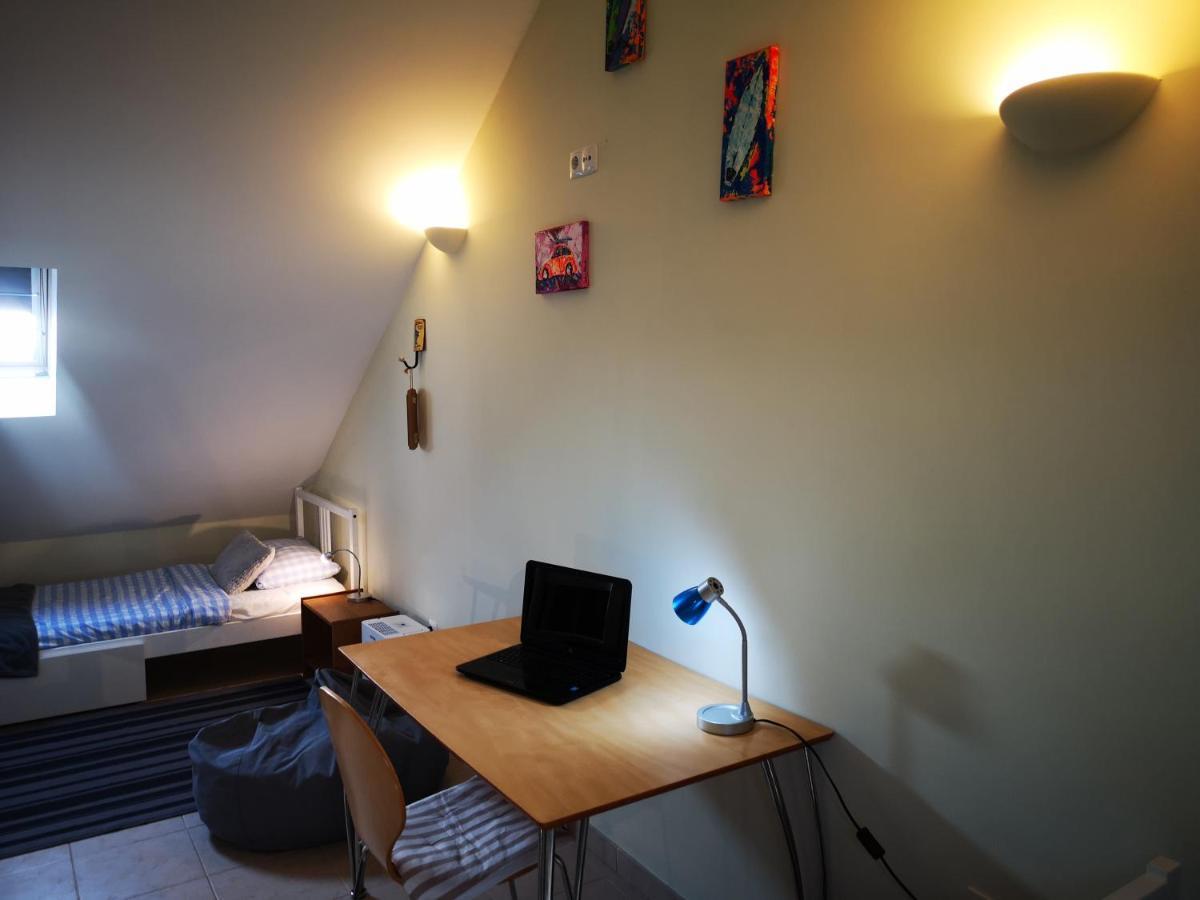Guest house Surf 1