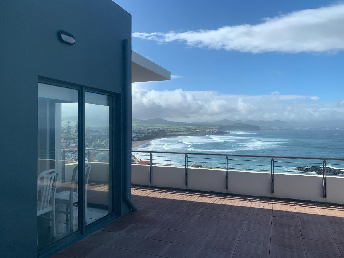 Monte Azul Penthouse * Ribeira Grande