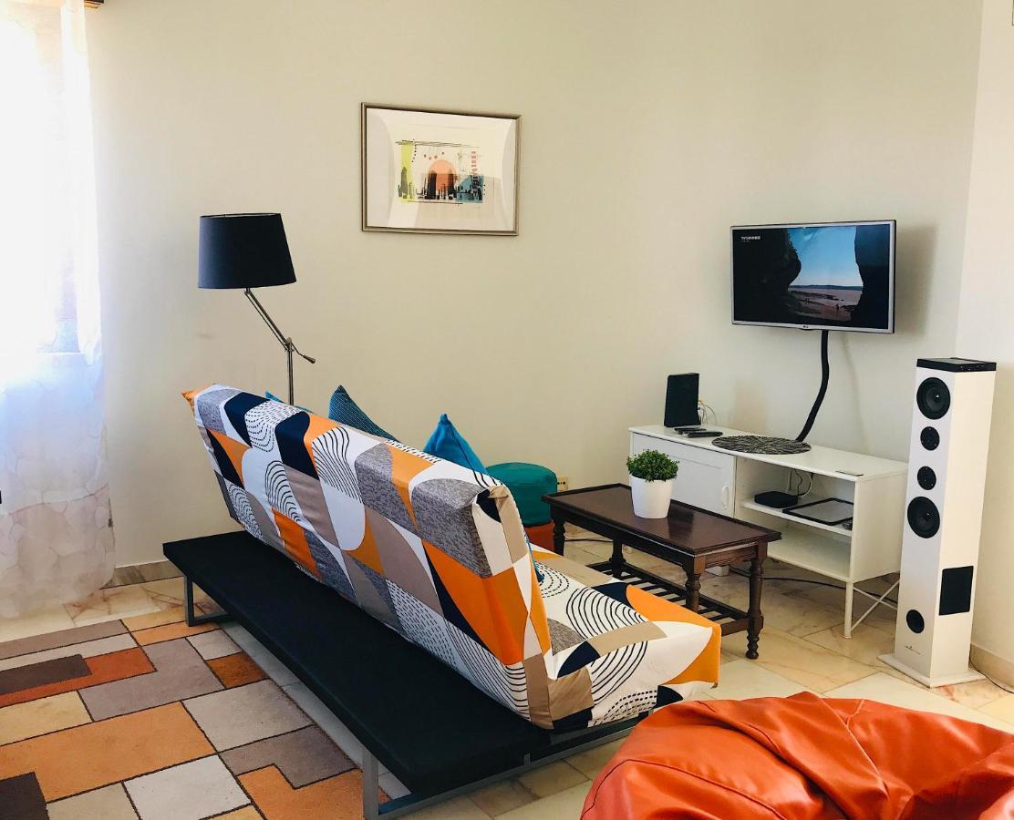 Apartment Sea house Costa da Caparica
